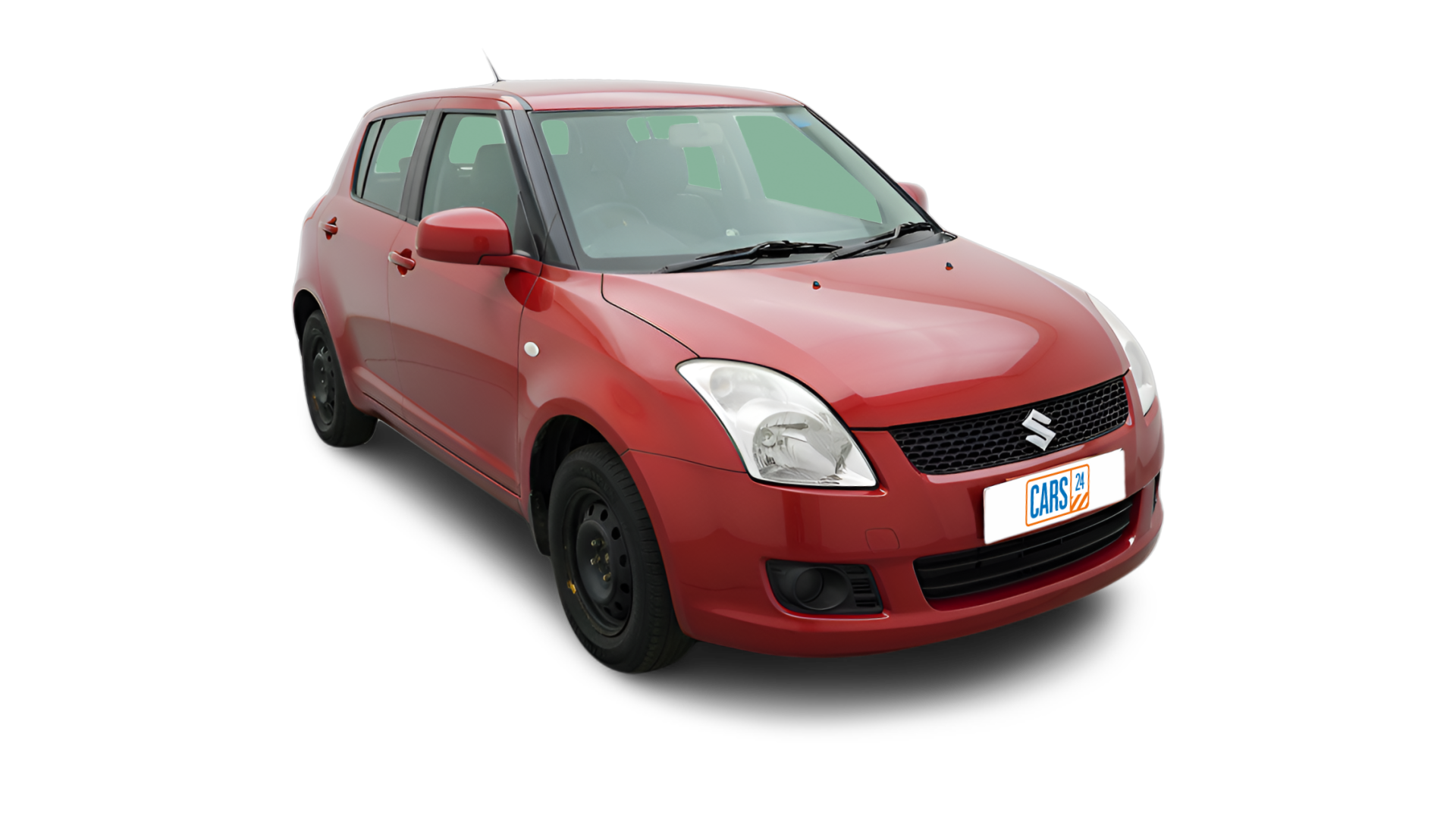 Maruti Swift-img
